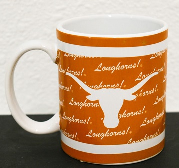 TEXAS LONGHORN SOUVENIRS